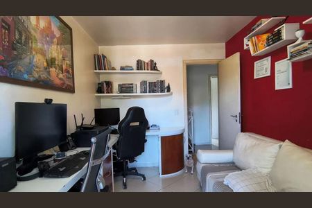 Casa à venda com 4 quartos, 140m² em Vargem Pequena, Rio de Janeiro