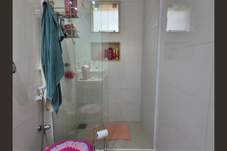 Casa de condomínio à venda com 255m², 4 quartos e 2 vagasBanheiro Suíte 3