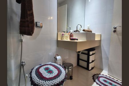 Casa de condomínio à venda com 255m², 4 quartos e 2 vagasBanheiro Suíte 4