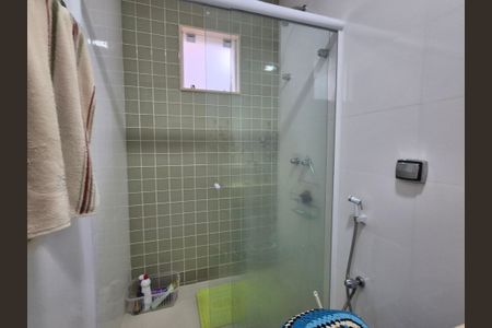 Casa de condomínio à venda com 255m², 4 quartos e 2 vagasBanheiro Suíte 1