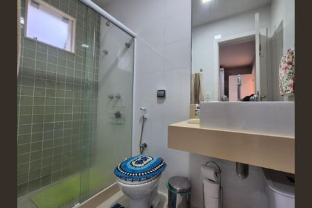 Casa de condomínio à venda com 255m², 4 quartos e 2 vagasBanheiro Suíte 1