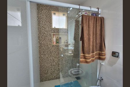 Casa de condomínio à venda com 255m², 4 quartos e 2 vagasBanheiro Suíte 4