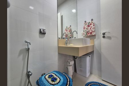 Casa de condomínio à venda com 255m², 4 quartos e 2 vagasBanheiro Suíte 1