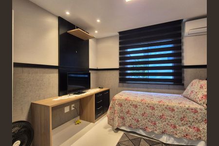 Casa de condomínio à venda com 255m², 4 quartos e 2 vagasSuíte 2