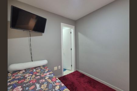 Casa de condomínio à venda com 255m², 4 quartos e 2 vagasSuíte 1