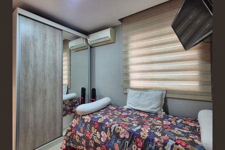 Casa de condomínio à venda com 255m², 4 quartos e 2 vagasSuíte 1