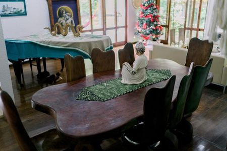 Casa à venda com 7 quartos, 400m² em Vargem Grande, Rio de Janeiro