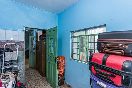 Casa à venda com 50m², 4 quartos e 1 vagaQuarto - casa 2