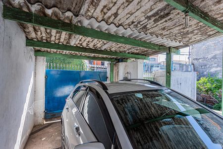 Casa à venda com 50m², 4 quartos e 1 vagaGaragem