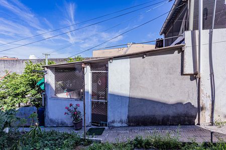 Casa à venda com 50m², 4 quartos e 1 vagaCasa 3