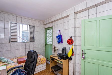 Casa à venda com 50m², 4 quartos e 1 vagaQuarto 2