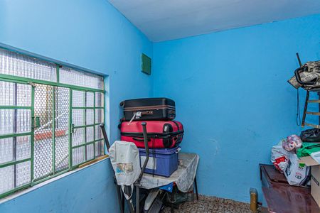 Casa à venda com 50m², 4 quartos e 1 vagaQuarto - casa 2