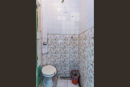 Casa à venda com 50m², 4 quartos e 1 vagaBanheiro - casa 2