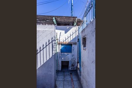 Casa à venda com 50m², 4 quartos e 1 vagaHall de entrada