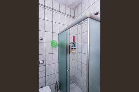 Casa à venda com 50m², 4 quartos e 1 vagaBanheiro