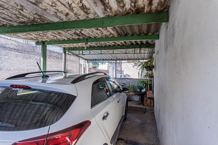 Casa à venda com 50m², 4 quartos e 1 vagaGaragem