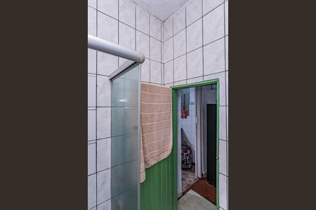 Casa à venda com 50m², 4 quartos e 1 vagaBanheiro