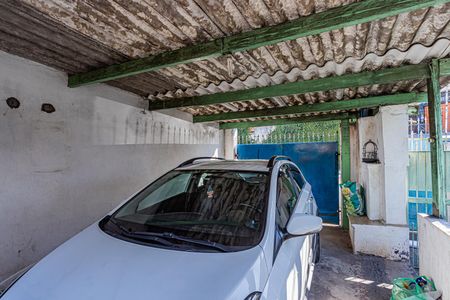 Casa à venda com 50m², 4 quartos e 1 vagaGaragem