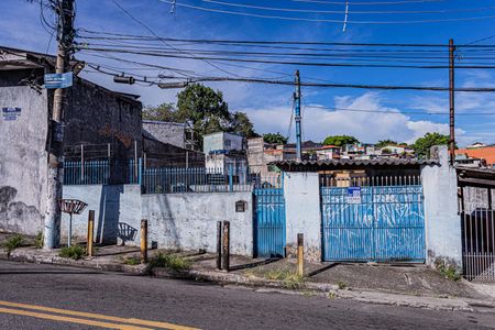 Casa à venda com 50m², 4 quartos e 1 vagaFachada