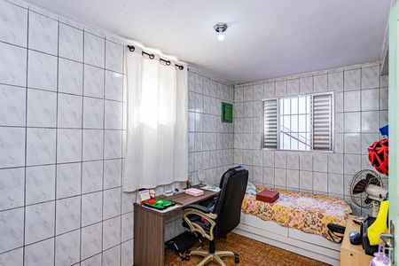 Quarto 2 de casa à venda com 4 quartos, 50m² em Vila Bancaria Munhoz, São Paulo