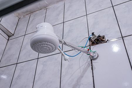 Casa à venda com 50m², 4 quartos e 1 vagaBanheiro