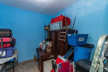 Casa à venda com 50m², 4 quartos e 1 vagaQuarto - casa 2