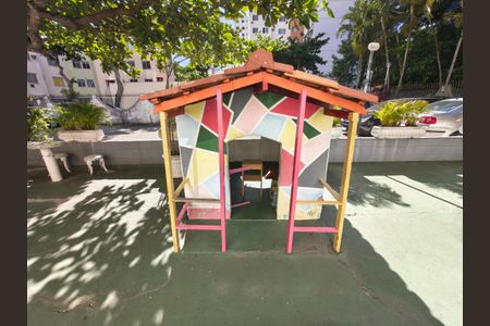 Apartamento à venda com 45m², 2 quartos e 1 vaga Apartamento à venda com 45m², 2 quartos e 1 vagaParquinho