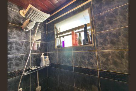 Apartamento à venda com 45m², 2 quartos e 1 vaga Apartamento à venda com 45m², 2 quartos e 1 vagaBanheiro Social