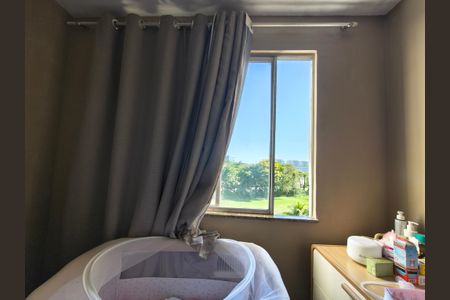 Apartamento à venda com 45m², 2 quartos e 1 vaga Apartamento à venda com 45m², 2 quartos e 1 vagaJanela - Quarto 2