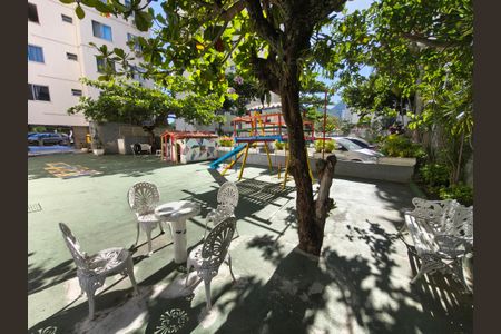 Apartamento à venda com 45m², 2 quartos e 1 vaga Apartamento à venda com 45m², 2 quartos e 1 vagaParquinho