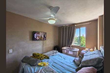 Apartamento à venda com 45m², 2 quartos e 1 vaga Apartamento à venda com 45m², 2 quartos e 1 vagaQuarto 2