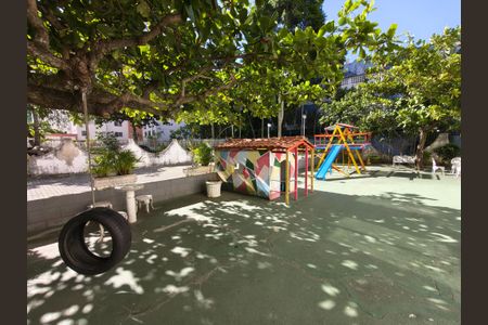 Apartamento à venda com 45m², 2 quartos e 1 vaga Apartamento à venda com 45m², 2 quartos e 1 vagaParquinho