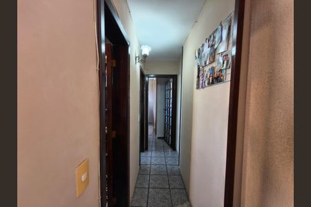 Apartamento à venda com 45m², 2 quartos e 1 vaga Apartamento à venda com 45m², 2 quartos e 1 vagaCorredor