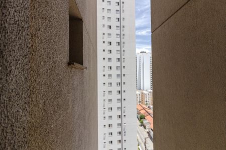 Apartamento à venda com 89m², 2 quartos e 2 vagasÁrea de Serviço - vista