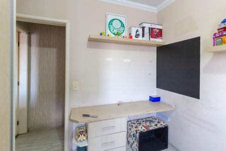 Apartamento à venda com 89m², 2 quartos e 2 vagasQuarto 1