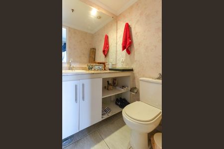 Apartamento à venda com 89m², 2 quartos e 2 vagasLavabo