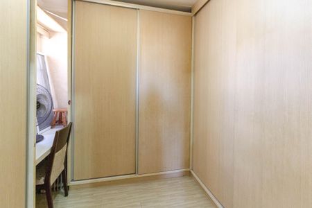 Apartamento à venda com 89m², 2 quartos e 2 vagas Quarto 2 suíte - closet