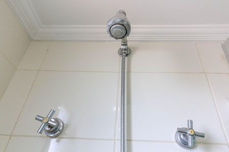 Apartamento à venda com 89m², 2 quartos e 2 vagasBanheiro Social