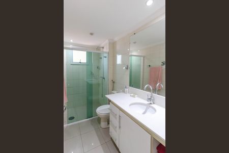 Apartamento à venda com 89m², 2 quartos e 2 vagasBanheiro Social