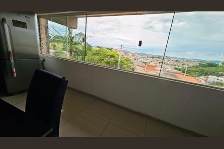 Casa à venda com 2 quartos, 347m² em Ivoturucaia, Várzea Paulista