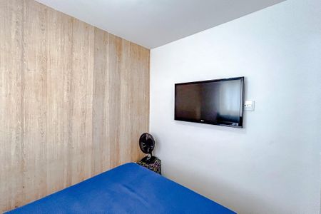 Quarto 1 de apartamento para alugar com 2 quartos, 38m² em Penha de França, São Paulo