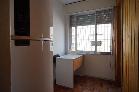 Kitnet/Studio à venda com 1 quarto, 27m² em Jardim Dona Leopoldina, Porto Alegre