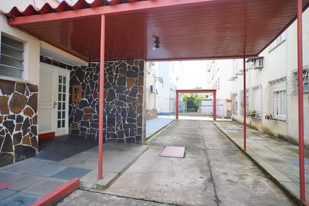 Studio à venda com 27m², 1 quarto e sem vaga Studio à venda com 27m², 1 quarto e sem vagaHall de entrada