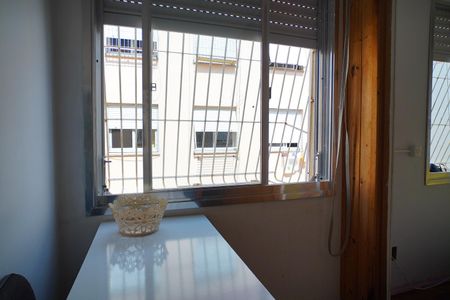 Kitnet/Studio à venda com 1 quarto, 27m² em Jardim Dona Leopoldina, Porto Alegre