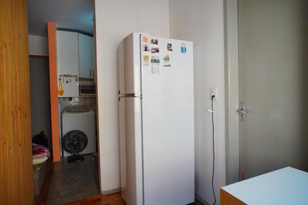 Kitnet/Studio à venda com 1 quarto, 27m² em Jardim Dona Leopoldina, Porto Alegre