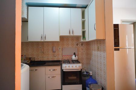 Studio à venda com 27m², 1 quarto e sem vaga