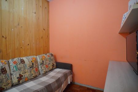 Kitnet/Studio à venda com 1 quarto, 27m² em Jardim Dona Leopoldina, Porto Alegre