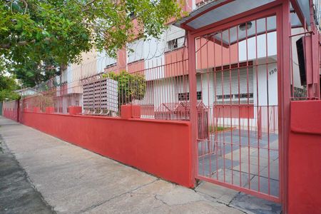 Studio à venda com 27m², 1 quarto e sem vaga Studio à venda com 27m², 1 quarto e sem vagaFachada