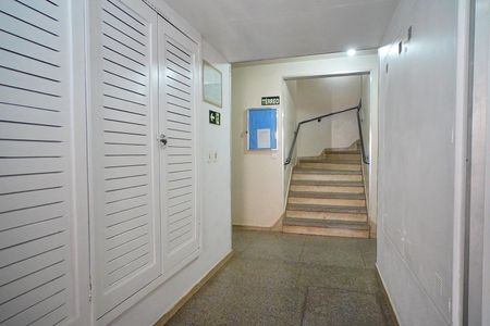 Studio à venda com 27m², 1 quarto e sem vaga