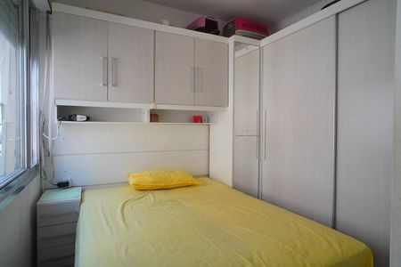 Studio à venda com 27m², 1 quarto e sem vaga